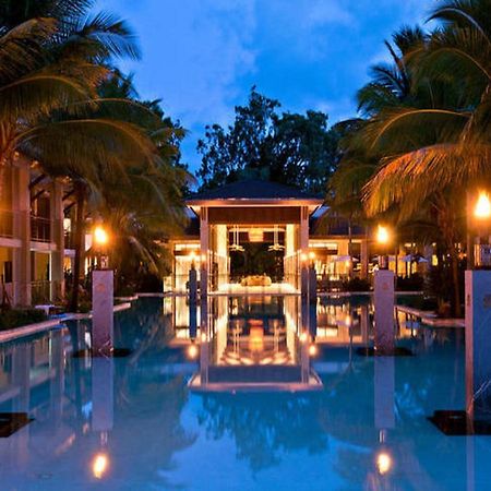 Luxury Apartments At Temple Resort And Spa Port Douglas Exteriör bild