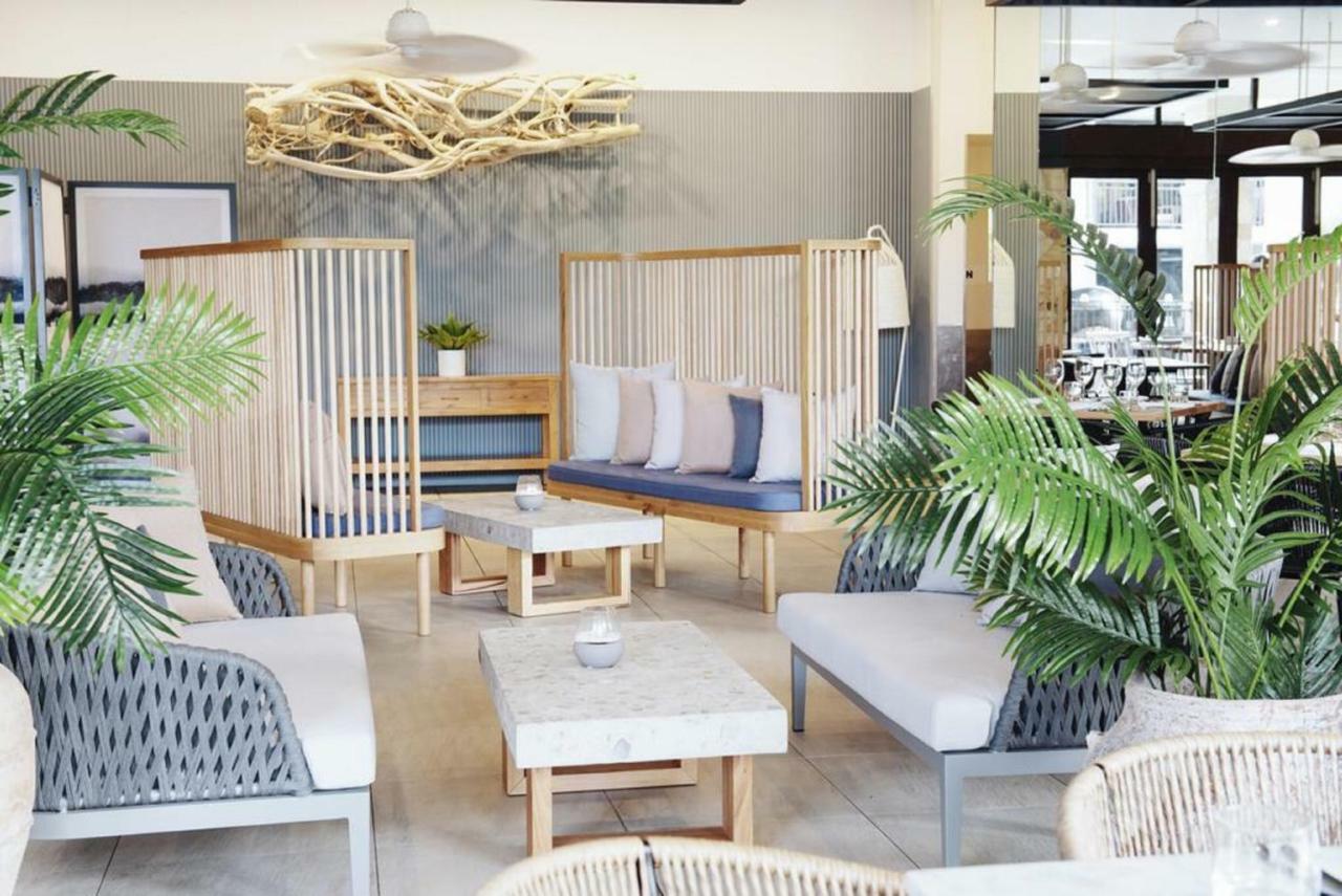 Luxury Apartments At Temple Resort And Spa Port Douglas Exteriör bild